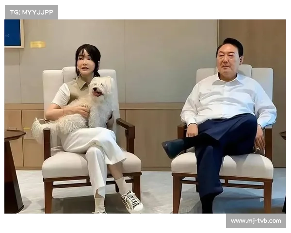 尹锡悦夫人金建希若被捕或创韩宪政史首例引发关注 尹锡悦夫人金建希若被捕或创韩宪政史首例引发关注