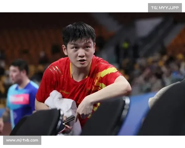 樊振东缺席或将影响上海男团争冠形势变动 樊振东缺席或将影响上海男团争冠形势变动