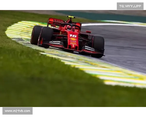 安全车窗口计算精准，红牛圣保罗站逆袭策略拆解