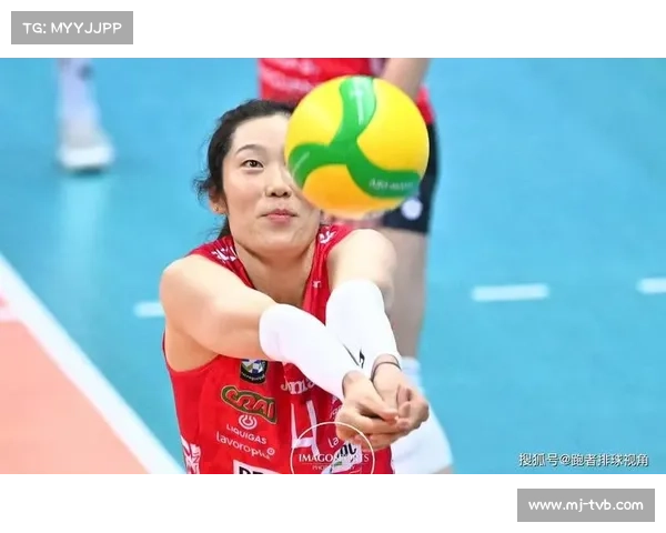 朱婷领衔科内利亚诺出征女排世俱杯，力拼卫冕