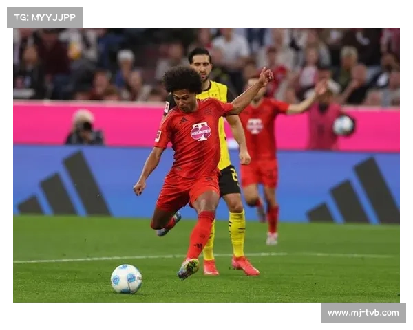 格纳布里单刀破门瞬间，速度与冷静终结比赛