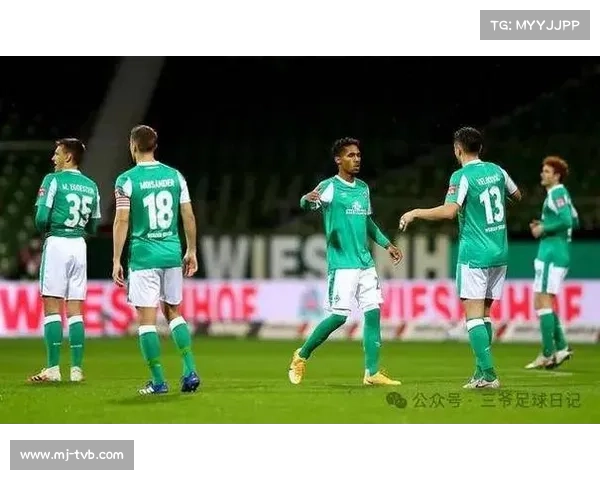 弗赖堡1-0小胜云达不莱梅，格里弗点射